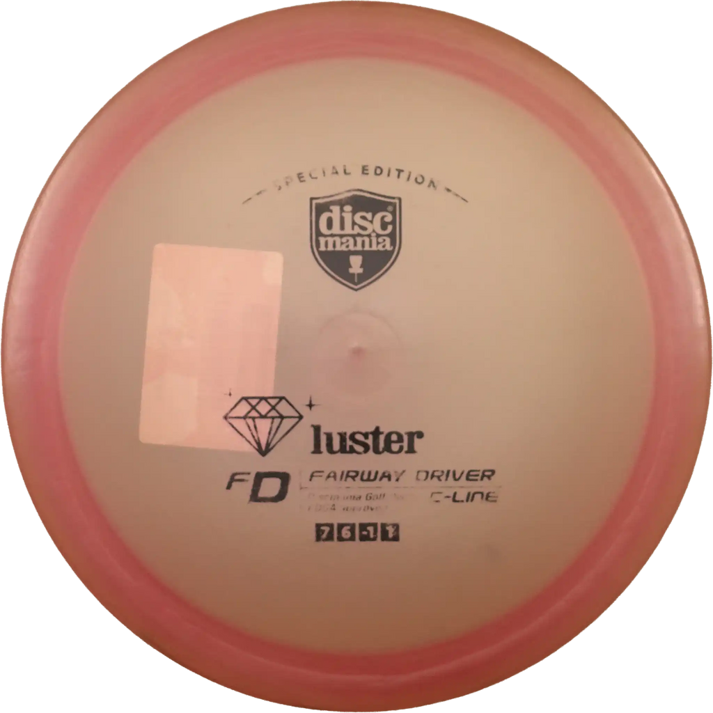 Luster C-Line FD - Innova Made