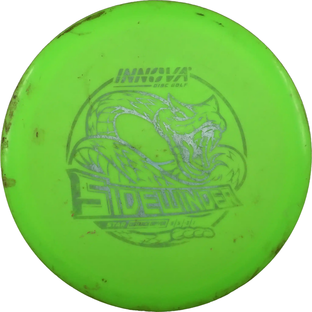 Star Sidewinder