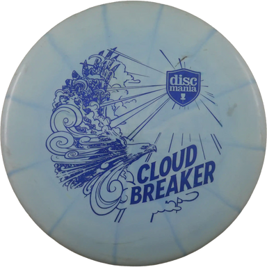 Vapor Link - Cloud Breaker