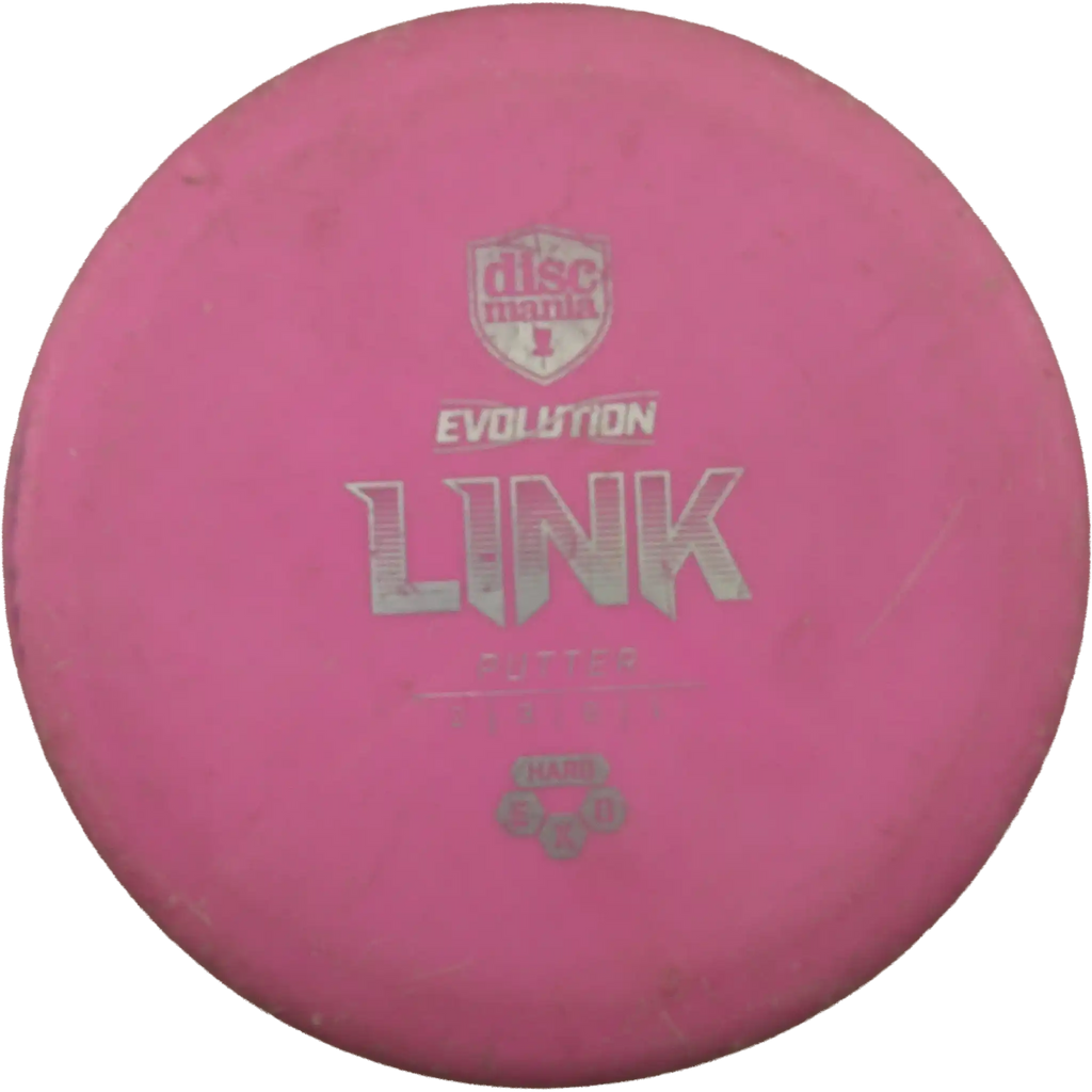 Hard Exo Link