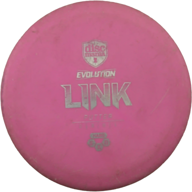 Hard Exo Link