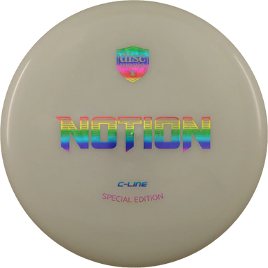 C-Line Notion - Special Edition