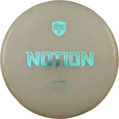 C-Line Notion - Special Edition