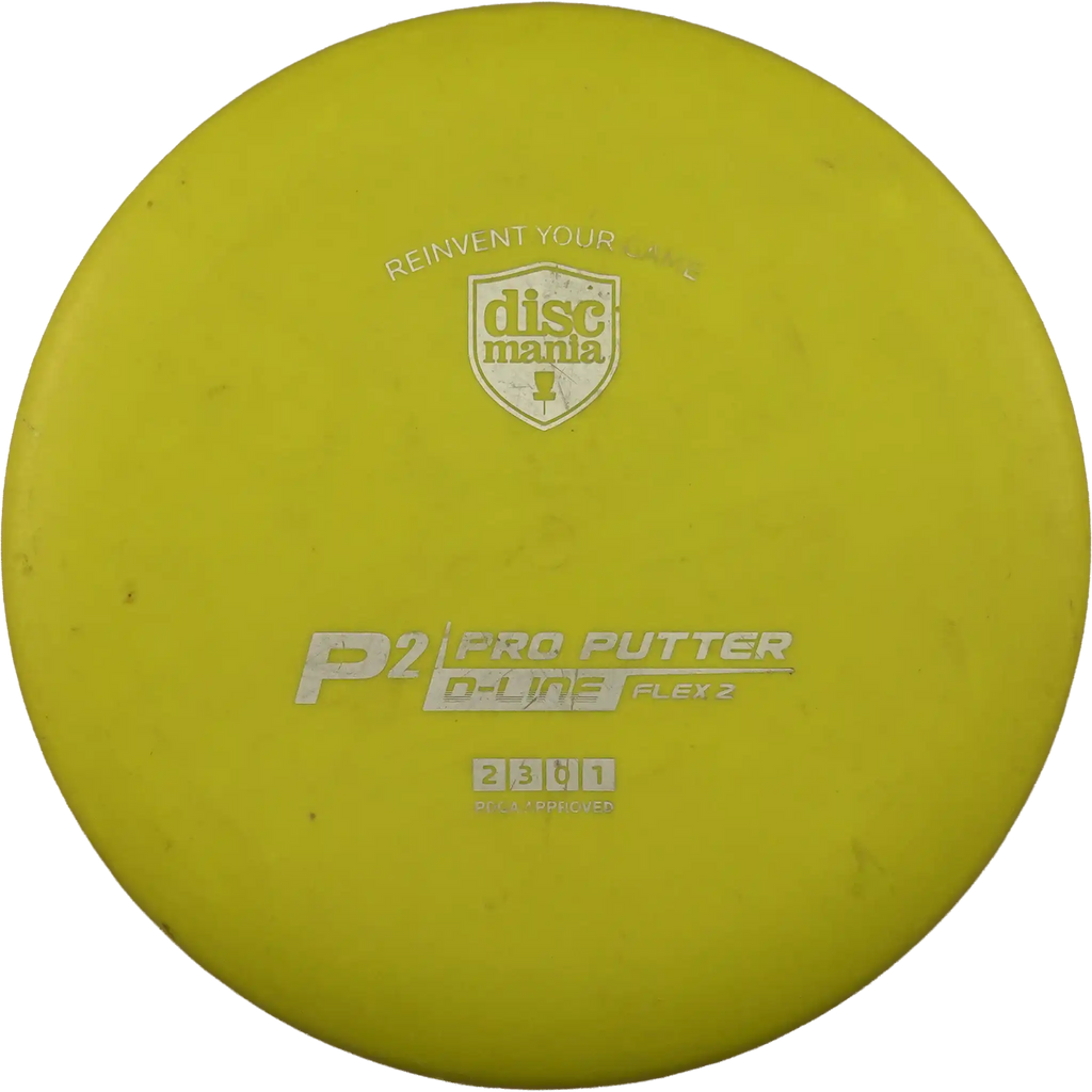 Flex 2 D-Line P2
