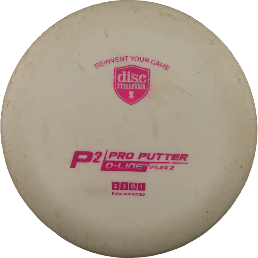 Flex 2 D-Line P2