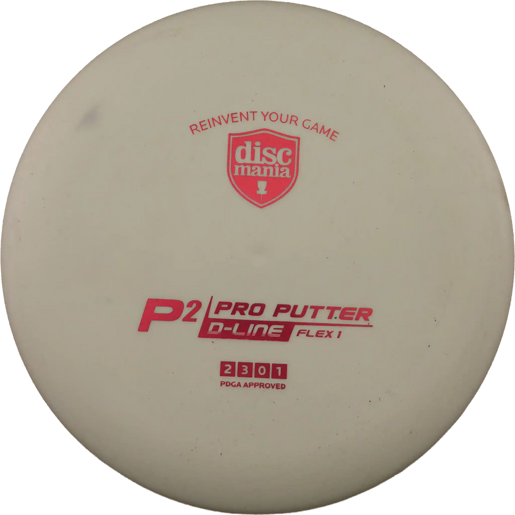 Flex 2 D-Line P2
