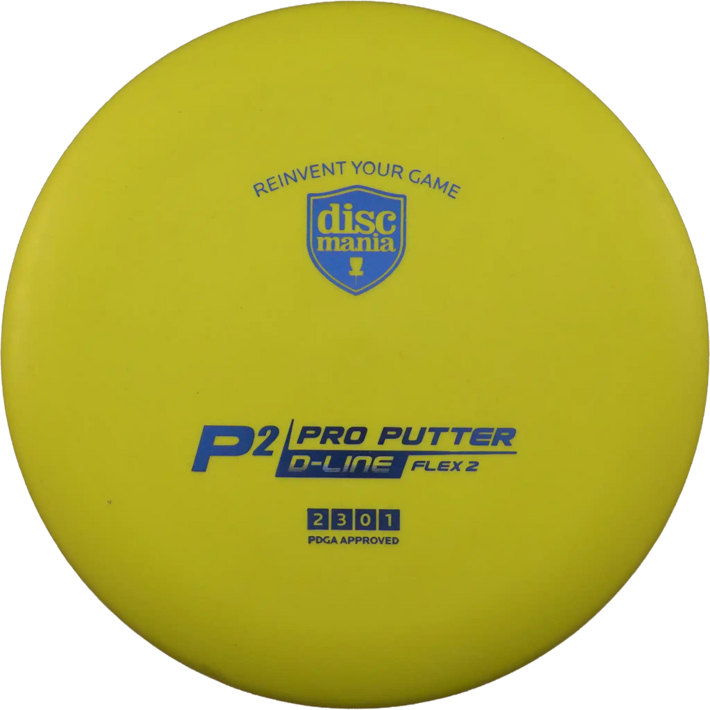 Flex 2 D-Line P2