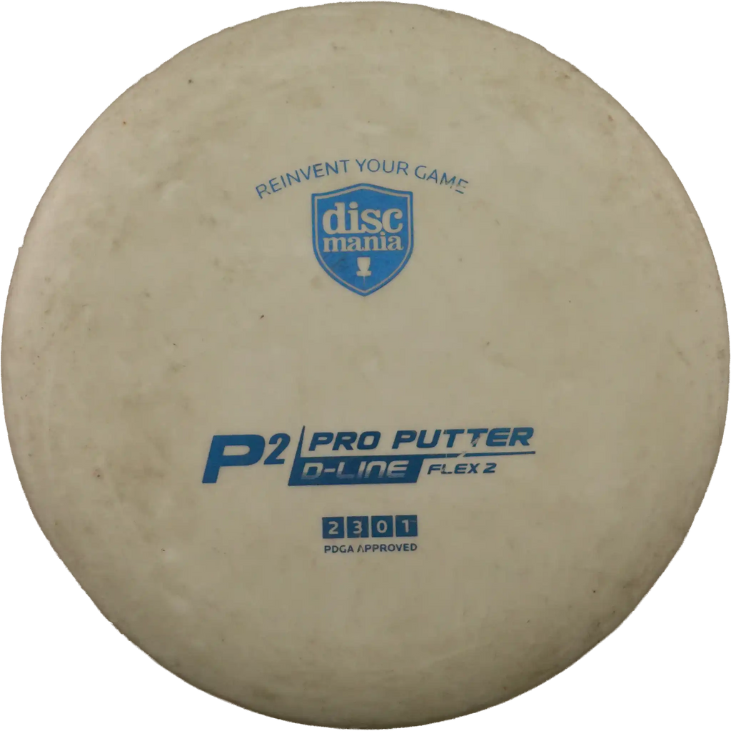 Flex 2 D-Line P2
