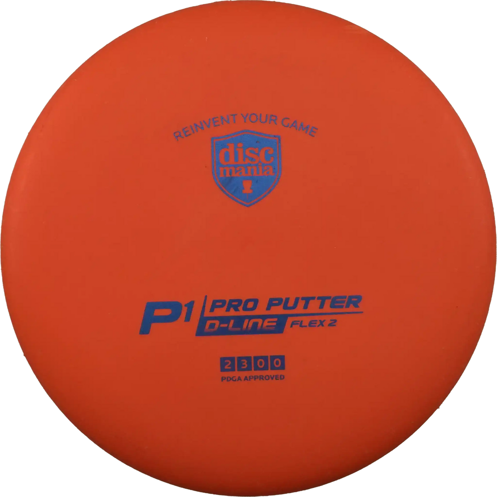 Flex 2 D-Line P1