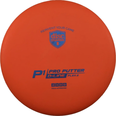 Flex 2 D-Line P1