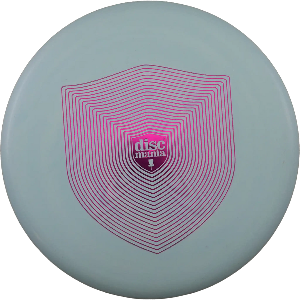 Flex 3 P-Line P3X - Shield Stamp