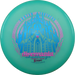 Color Glow C-Line P2X - Frozen Fortress - Discmania Challenge