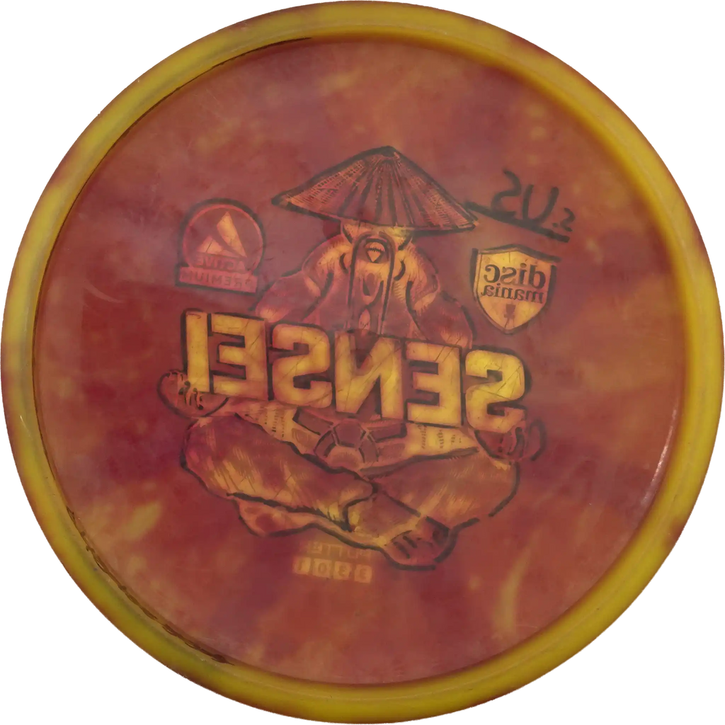 Active Premium Sensei