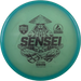 Active Premium Sensei