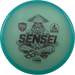Active Premium Sensei