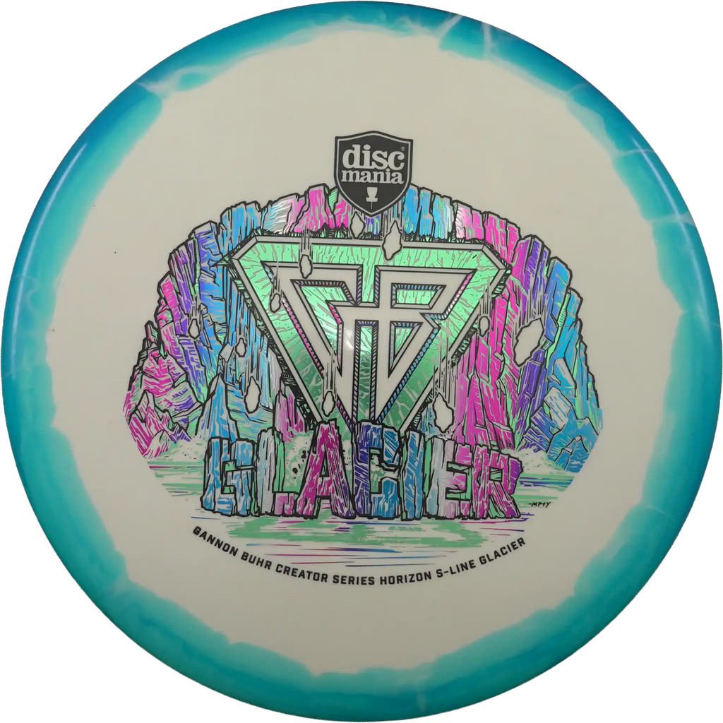 Horizon S-Line Glacier - Gannon Buhr