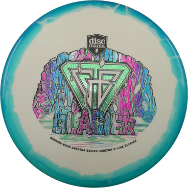 Horizon S-Line Glacier - Gannon Buhr