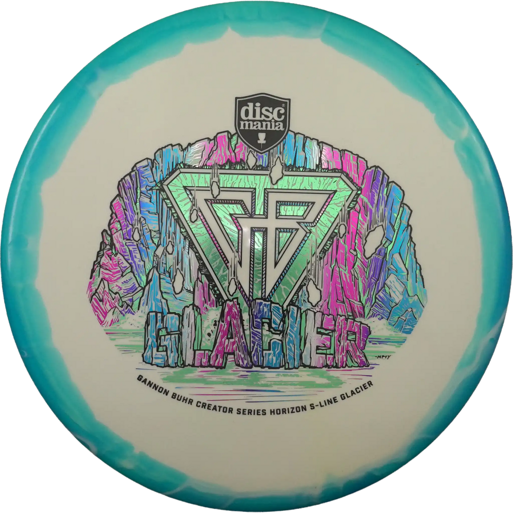 Horizon S-Line Glacier - Gannon Buhr