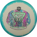 Horizon S-Line Glacier - Gannon Buhr