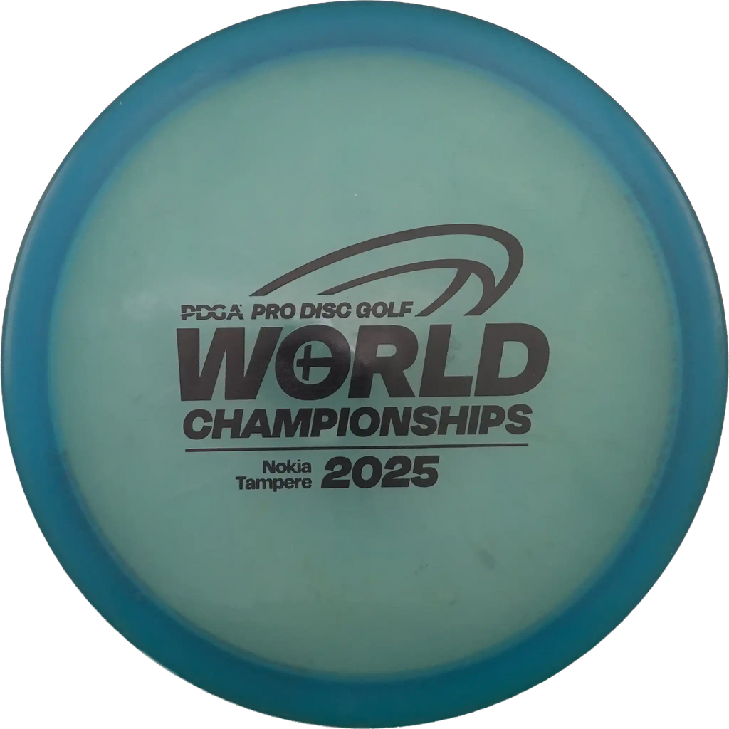 Flex 1 C-Line MD5 - Worlds 2025