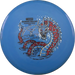 Glow Swirl S-Line MD1 - Discmania Challenge