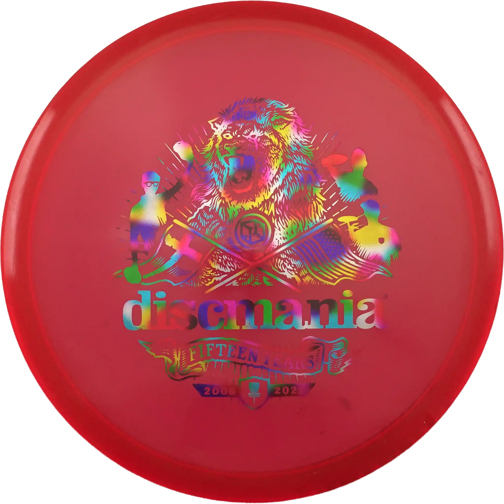 C-Line MD1 - Fifteen Years