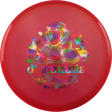 C-Line MD1 - Fifteen Years