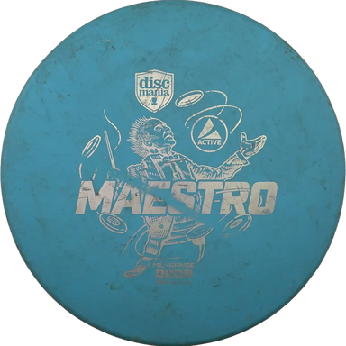 Active Maestro