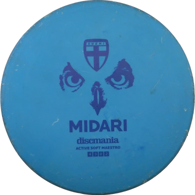 Active Soft Maestro - Huuhkajat