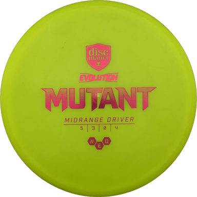 Neo Mutant