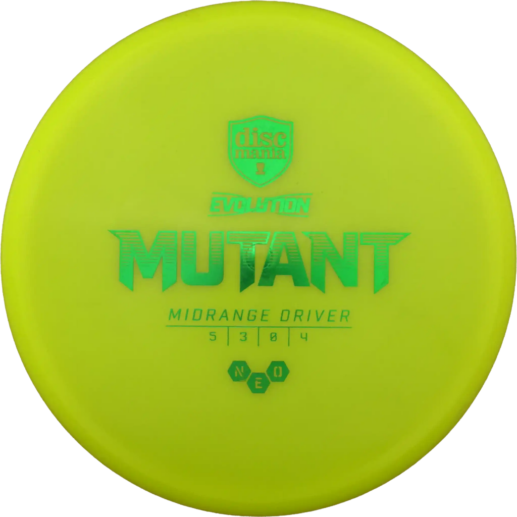 Neo Mutant