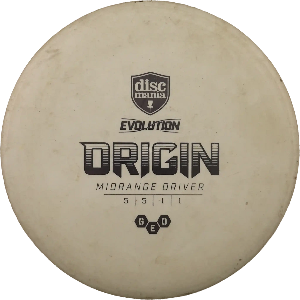 Geo Origin
