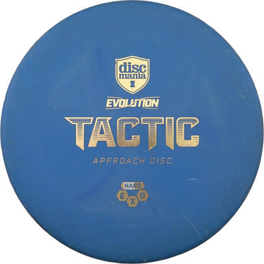 Hard Exo Tactic