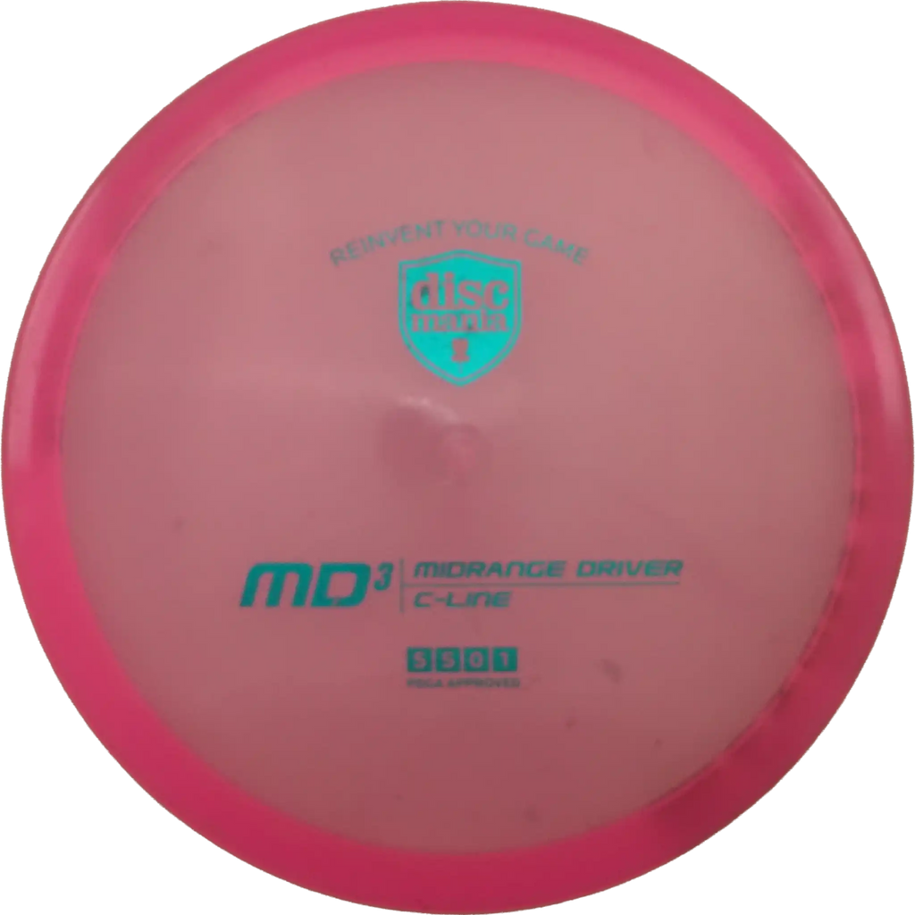 C-Line MD3