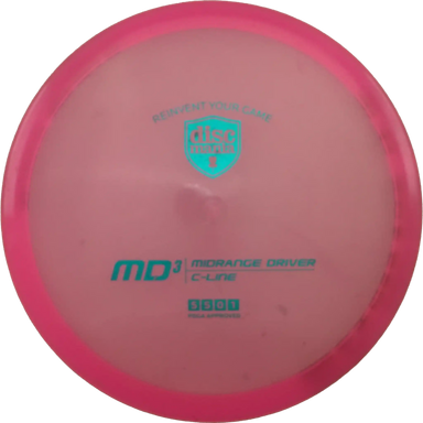 C-Line MD3