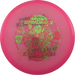 Color Glow C-Line MD3 - Iron Samurai 3 - Eagle McMahon - Misprint