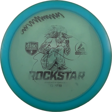 Active Premium Rockstar