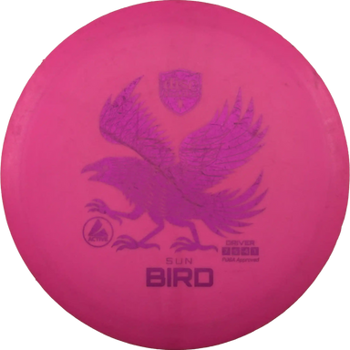Active Sun Bird
