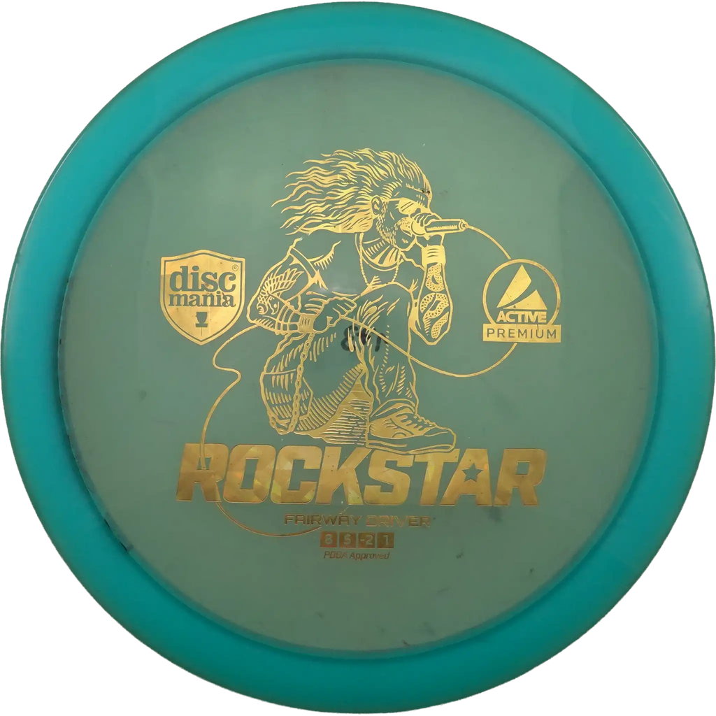 Active Premium Rockstar