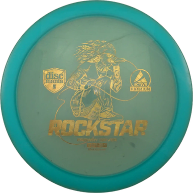 Active Premium Rockstar