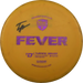 S-Line TD2 - Innova Made - Fever