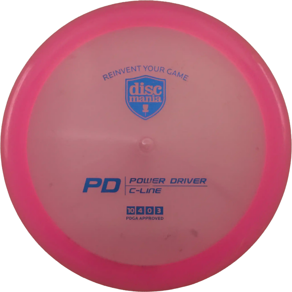 C-Line PD