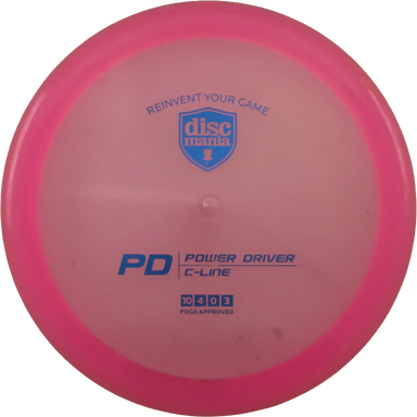 C-Line PD