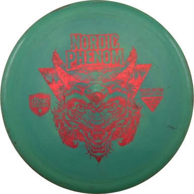 Special Blend S-Line PD - Nordic Phenom - Niklas Anttila