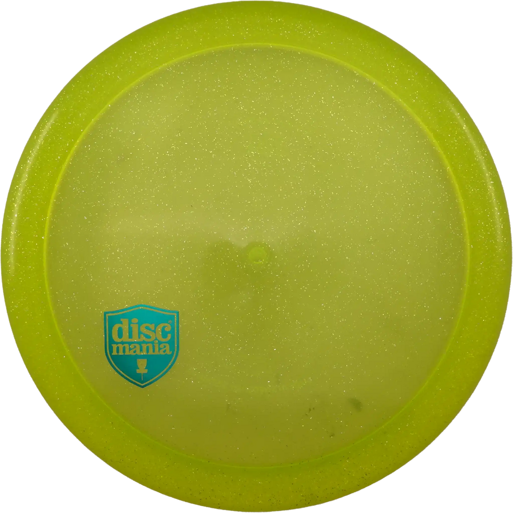 Metal Flake C-Line CD1