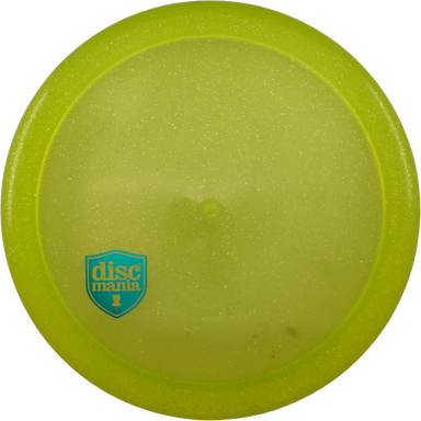 Metal Flake C-Line CD1