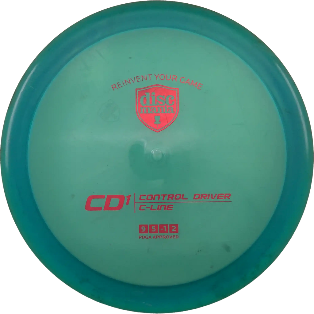 C-Line CD1