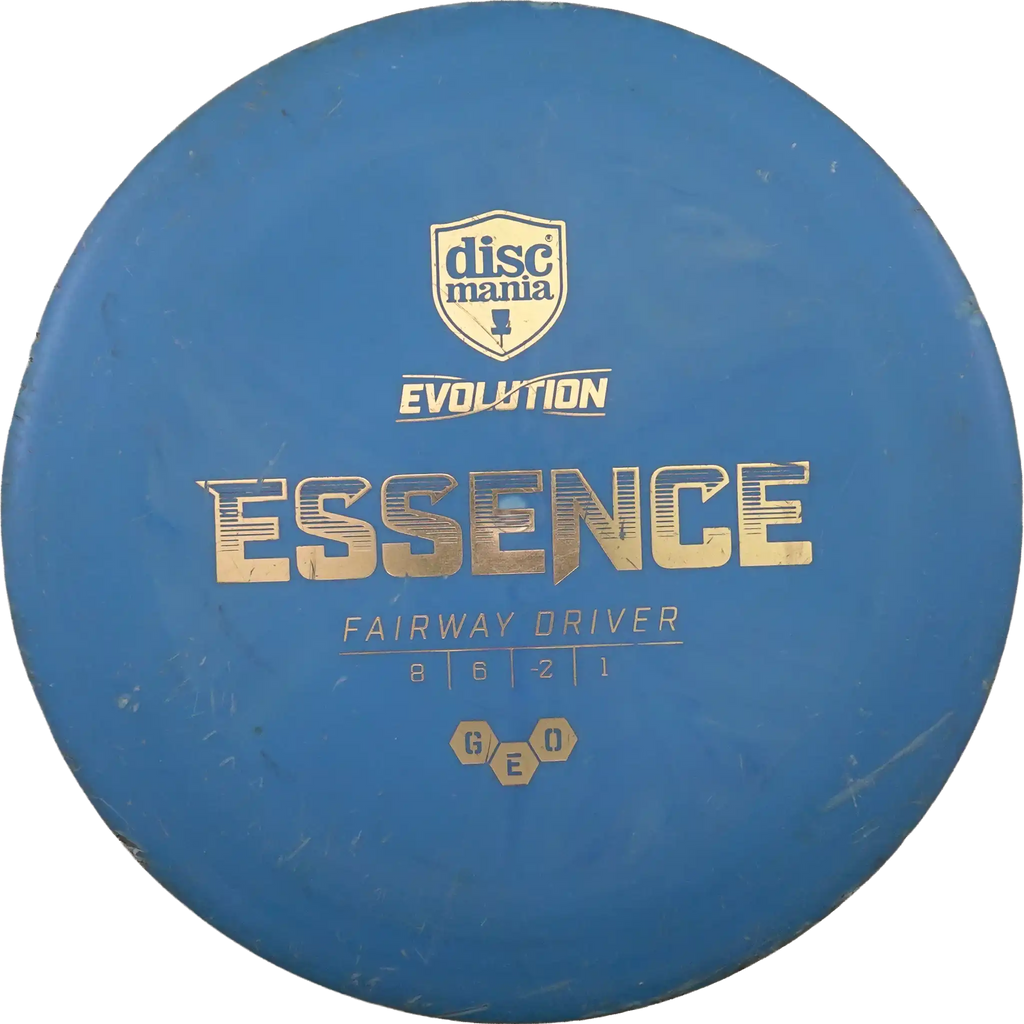 Geo Essence