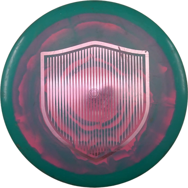Horizon Lux Essence - Shield Stamp