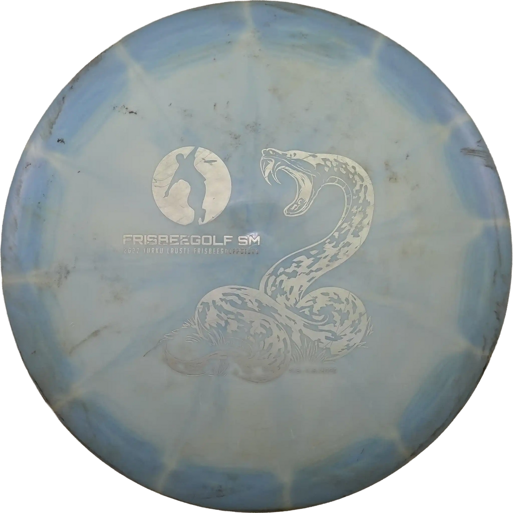 Vapor Essence - SM 2022